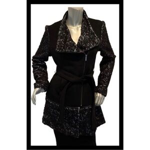 Laundry by Shelli Segal coat